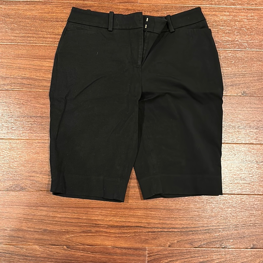 White House Black Market shorts